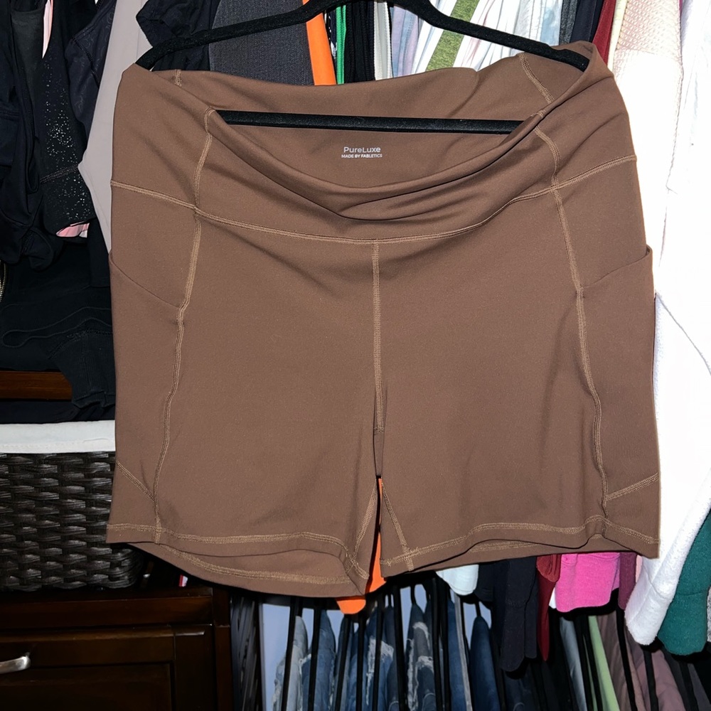 Fabletics Shorts